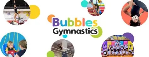 Bubbles Gym @ 荷兰村
