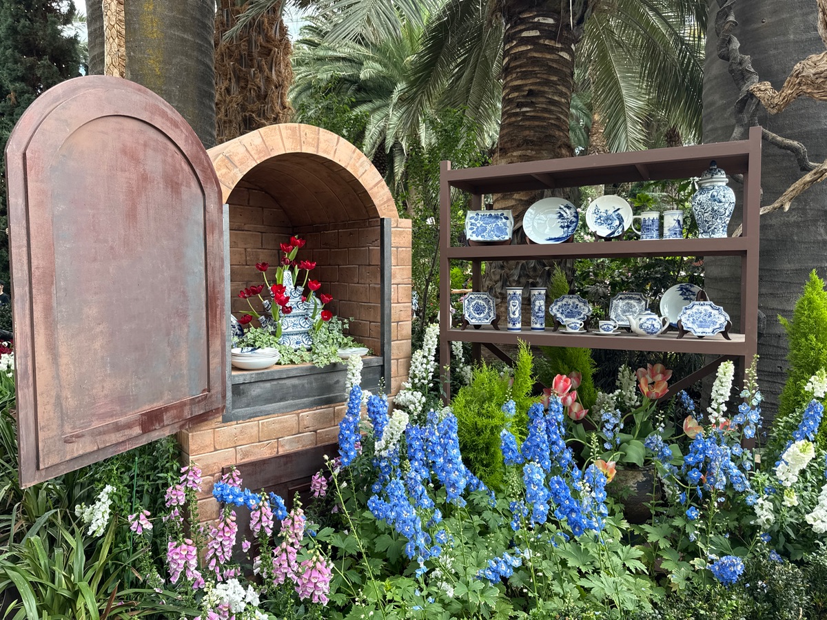 花穹温室